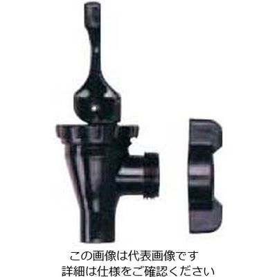 CAMBRO キャンブロ ドリンクディスペンサー・ウルトラカムテイナー用 コックセット 60267 63-7164-67 1個（直送品）