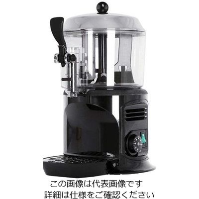江部松商事 シロッコ ホットドリンクディスペンサー 3L 63-7164-85 1個（直送品）