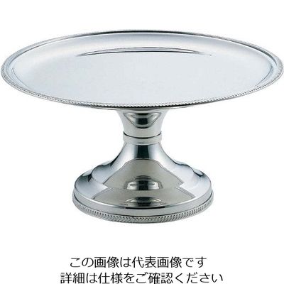 和田助製作所 SW 18ー8 菊渕 コンポート 24インチ 63-7165-06 1個（直送品）