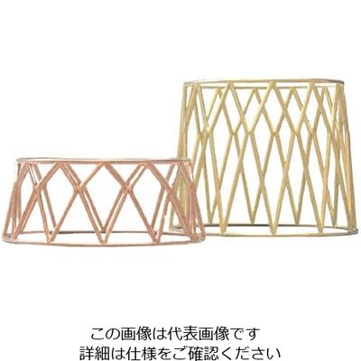 アズワン クラウン 3Dノンスリップスタンド カパー 920908RC H200mm 63-7165-11 1個（直送品）