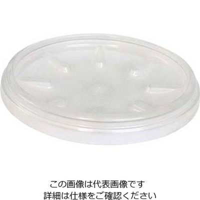 山研工業 ニューピッチャー用 受け皿 クリア 63-7171-38 1個（直送品）