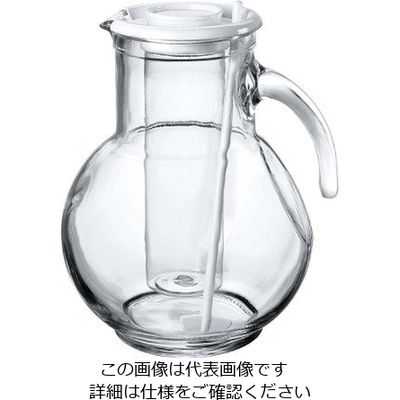 アズワン ボルミオリロッコ クフラ ジャグ2.0L(1.35729.MB1) 63-7171-51 1個（直送品）