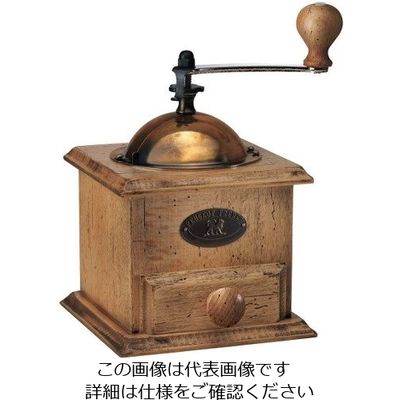 Peugeot Saveurs プジョー アンティーク コーヒーミル 31152 63-7170-50 1個（直送品）