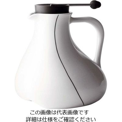 アズワン メニュー ティージャグ 4503049 2L 63-7171-08 1個（直送品）