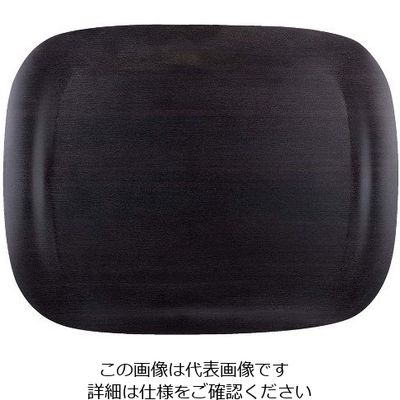 アズワン アーストレー ダークウッド 46cm×36cm R064077 63-7173-03 1個（直送品）