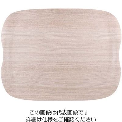 アズワン アーストレー ライトウッド 43cm×33cm R063076 63-7173-05 1個（直送品）