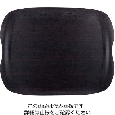アズワン アーストレー ダークウッド 43cm×33cm R063077 63-7173-06 1個（直送品）