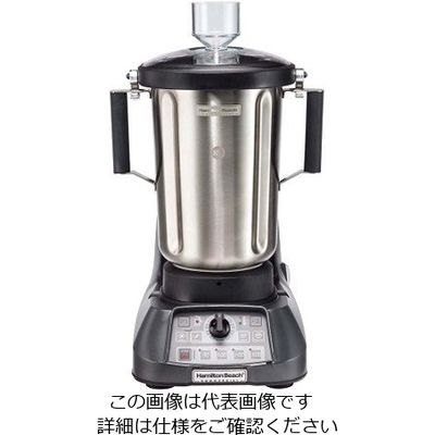 江部松商事 ハミルトンビーチ フードブレンダー HBF1100S 63-7174-76 1個（直送品）