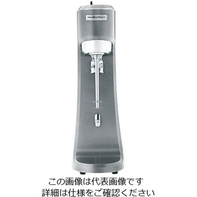 江部松商事 ハミルトンビーチ ドリンクミキサー HMD200 1連 63-7175-03 1個（直送品）