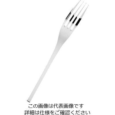 アズワン 18ー8 ソフィー テーブルフォーク 63-7179-93 1個（直送品）