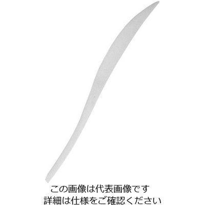 アズワン 18ー8 ソフィー テーブルナイフ(S・H)波刃 63-7179-92 1個（直送品）