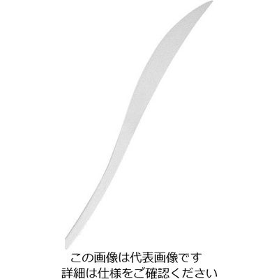 アズワン 18ー8 ソフィー デザートナイフ(S・H)仕上刃 63-7179-96 1個（直送品）