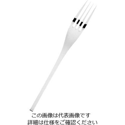 アズワン 18ー8 ソフィー デザートフォーク 63-7179-97 1個（直送品）