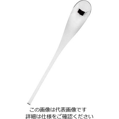 アズワン 18ー8 ソフィー デザートスプーン 63-7179-98 1個（直送品）