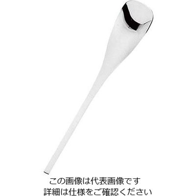 アズワン 18ー8 ソフィー アイスクリームスプーン 63-7180-05 1個（直送品）