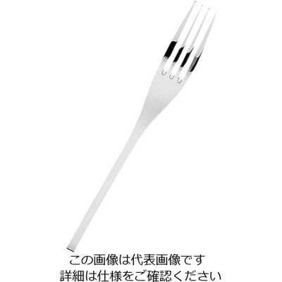 アズワン 18ー8 ソフィー バンケットフォーク 63-7180-08 1個（直送品）