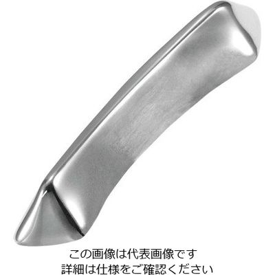 アズワン ナイフレスト 一文字 #1070 63-7182-56 1個（直送品）