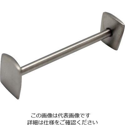 ブランシェ・アソシェ 18ー8 ダン カトラリーレスト ミニ A3324 63-7182-62 1個（直送品）