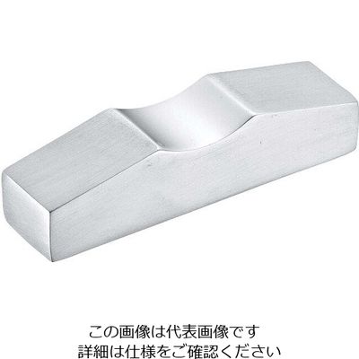 アズワン 18ー8 箸置 富士(ふじ) 63-7182-88 1個（直送品）