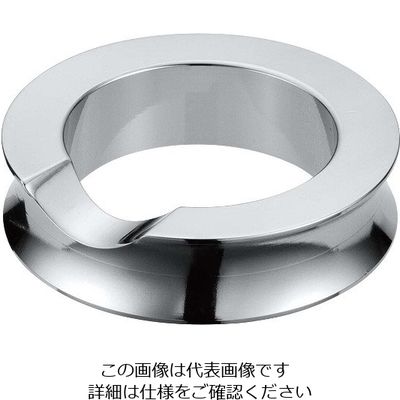 アズワン 18ー8 リングレスト リバース 63-7183-02 1個（直送品）