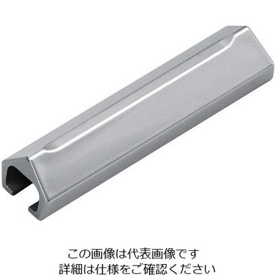 若泉漆器 マルチレスト 銀塗 63-7183-25 1個（直送品）