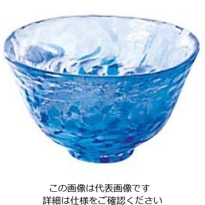 石塚硝子 ぐい呑み 盃 Bー3 F79471 63-7184-71 1個（直送品）