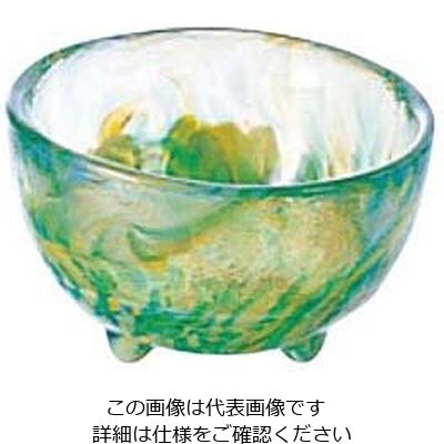 石塚硝子 ぐい呑み 盃 Cー2 F79473 63-7184-73 1個（直送品）