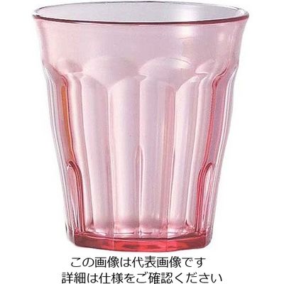 若泉漆器 エレガントタンブラー270 チェリー 63-7185-63 1個（直送品）