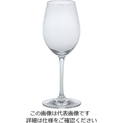 カーライルフードサービスプロダクツ カーライル アリバイ 白ワイングラス 330mL 5643ー07 63-7184-89 1個（直送品）