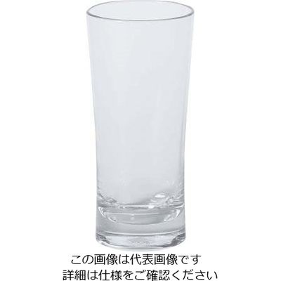 カーライルフードサービスプロダクツ カーライル アリバイ ハイボールタンブラー 270mL 5610ー07 63-7184-96 1個（直送品）