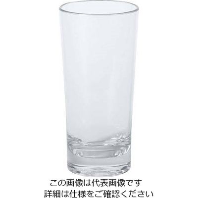 カーライルフードサービスプロダクツ カーライル アリバイ ビバレッジタンブラー 410mL 5614ー07 63-7184-97 1個（直送品）
