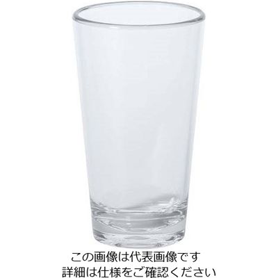 カーライルフードサービスプロダクツ カーライル アリバイ パイントグラス 460mL 5616ー07 63-7184-98 1個（直送品）
