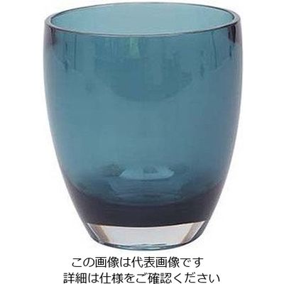 カーライルフードサービスプロダクツ カーライル エピキュール オールドグラス 590mL EP50 アクア 63-7184-99 1個（直送品）