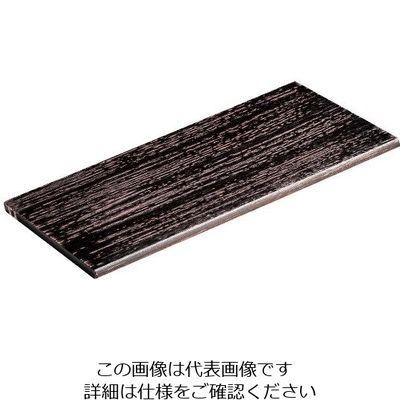 アズワン ライクウッド 長角プレート 桜 1202334 1個 63-7190-90（直送品）