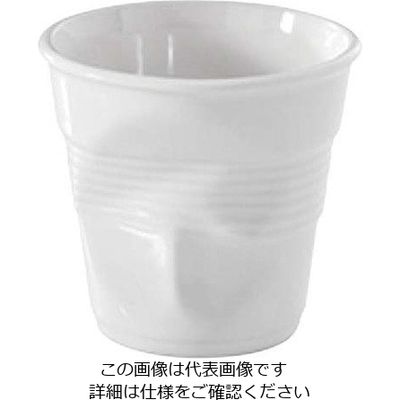 Revol レヴォル フロワッセ ブレックファースト ホワイト 636266 63-7189-50 1個（直送品）