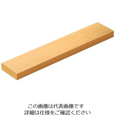 アズワン ライクウッド フラット ナチュラル 1202379 63-7190-76 1個（直送品）