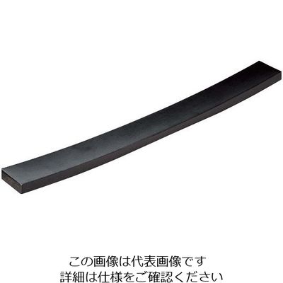 アズワン ライクウッド R ブラック 1202384 63-7190-81 1個（直送品）