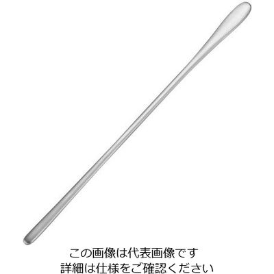 江部松商事 18ー8 タクトマドラー(艶消し) 63-7187-13 1個（直送品）