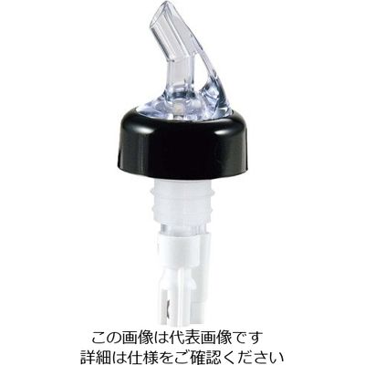 アズワン トゥルーポアラー 3ボールウィスキー 2oz ホワイト No.1001ー08 63-7187-74 1個（直送品）