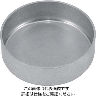 江部松商事 ヴィンテージ 18ー8 シンプルトレー 8cm 63-7187-91 1個（直送品）