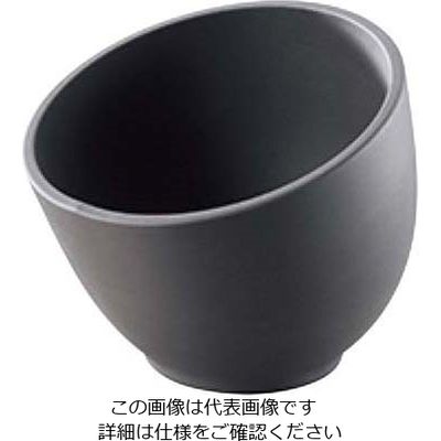 Revol レヴォル フレンチクラシック スパイス&ソースポット ブラック 646536(650381) 63-7189-49 1個（直送品）