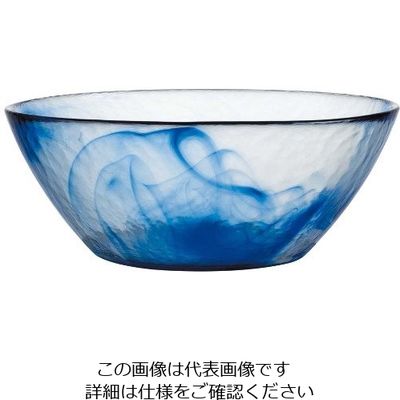 Bormioli Rocco ボルミオリロッコ ムラノ ボール14 Φ140(4.18330.F27) 63-7191-85 1個（直送品）