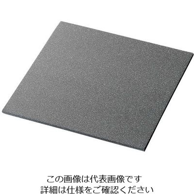 アズワン ライクストーン スクウェアプレート M マグマ石 1202408 1個 63-7191-20（直送品）