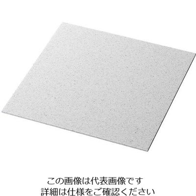 アズワン ライクストーン スクウェアプレート L 溶岩石 1202342 1個 63-7191-22（直送品）