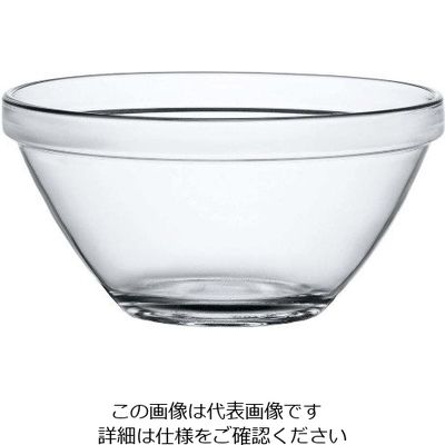 Bormioli Rocco ボルミオリロッコ ポンペイ ボール12 350mL(4.17030.M93) 63-7191-79 1個（直送品）
