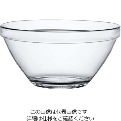 Bormioli Rocco ボルミオリロッコ ポンペイ ボール14 570mL(4.17040.M93) 63-7191-80 1個（直送品）