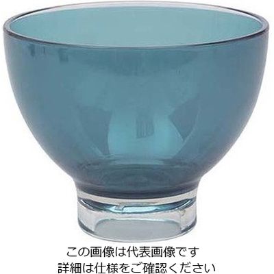 カーライルフードサービスプロダクツ カーライル エピキュール ボール 140mm EP20 アクア 63-7192-44 1個（直送品）