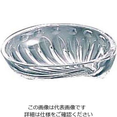 アズワン アクリル シーフード サラダボール 4456/1 195×125 63-7192-45 1個（直送品）