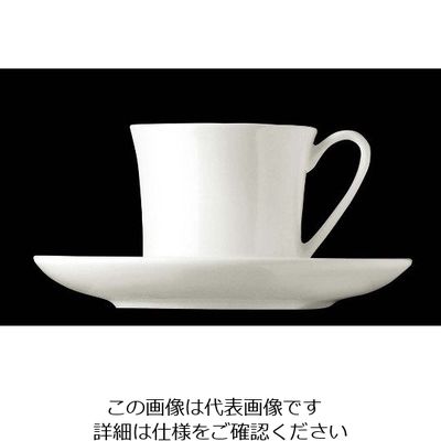 ローゼンタール ジェイド コーヒーカップ 200mL 61040ー14742 63-7192-71 1個（直送品）