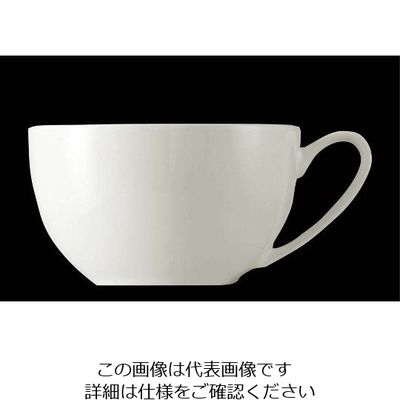 ローゼンタール ジェイド モーニングカップ 280mL 61040ー14772 63-7192-75 1個（直送品）